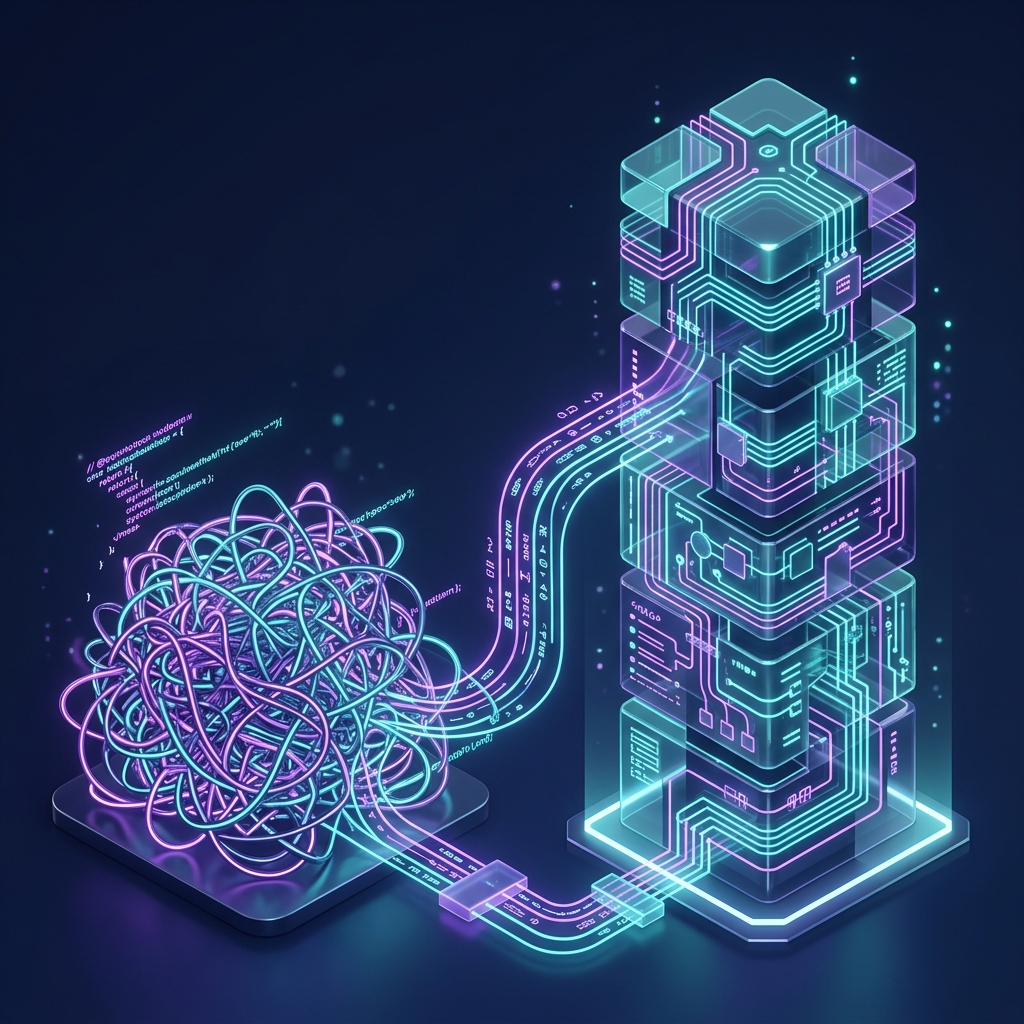 Coding Pitfalls Illustration